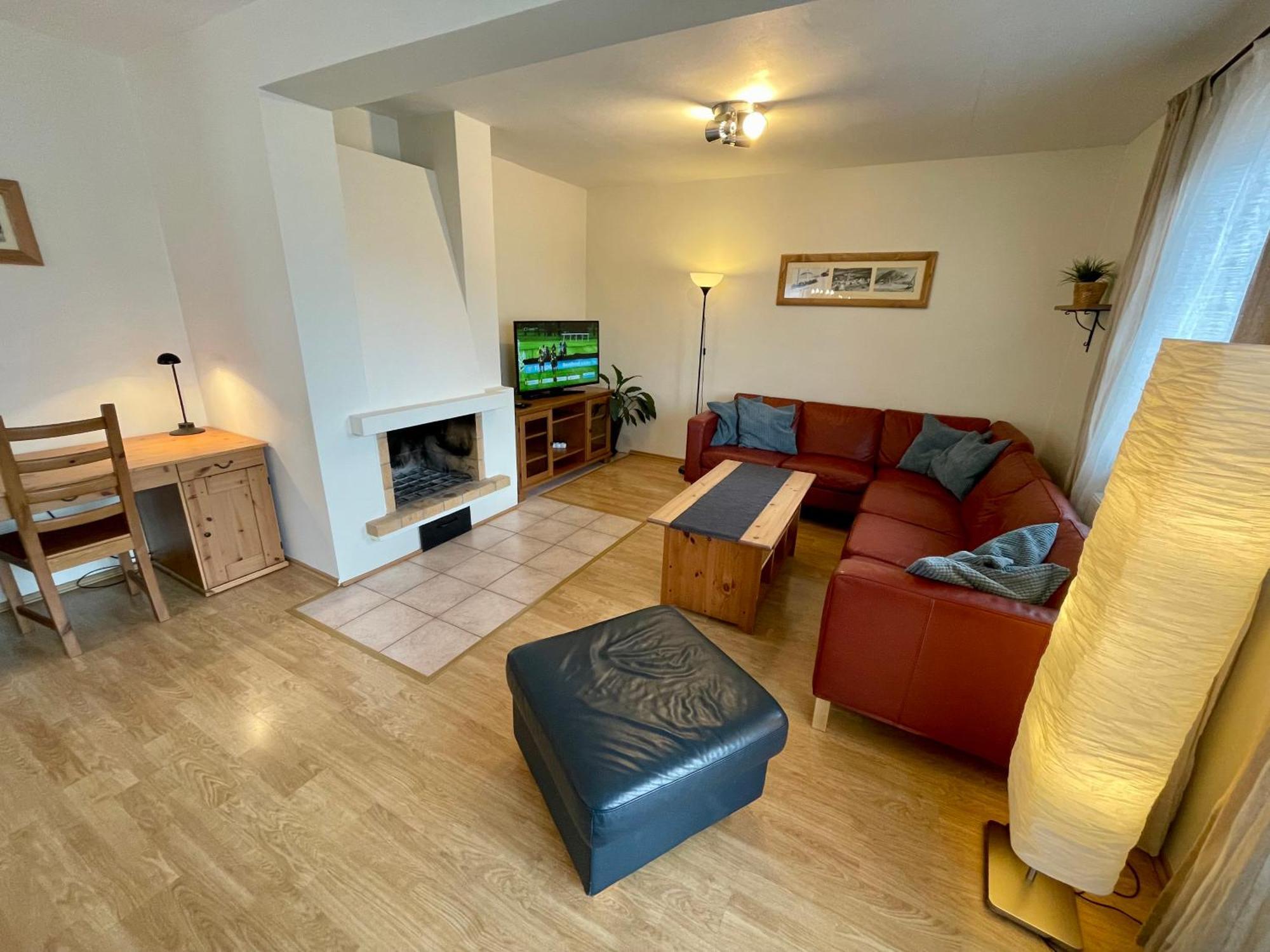 King Size Apartman Pension Monika * Spindleruv Mlyn
