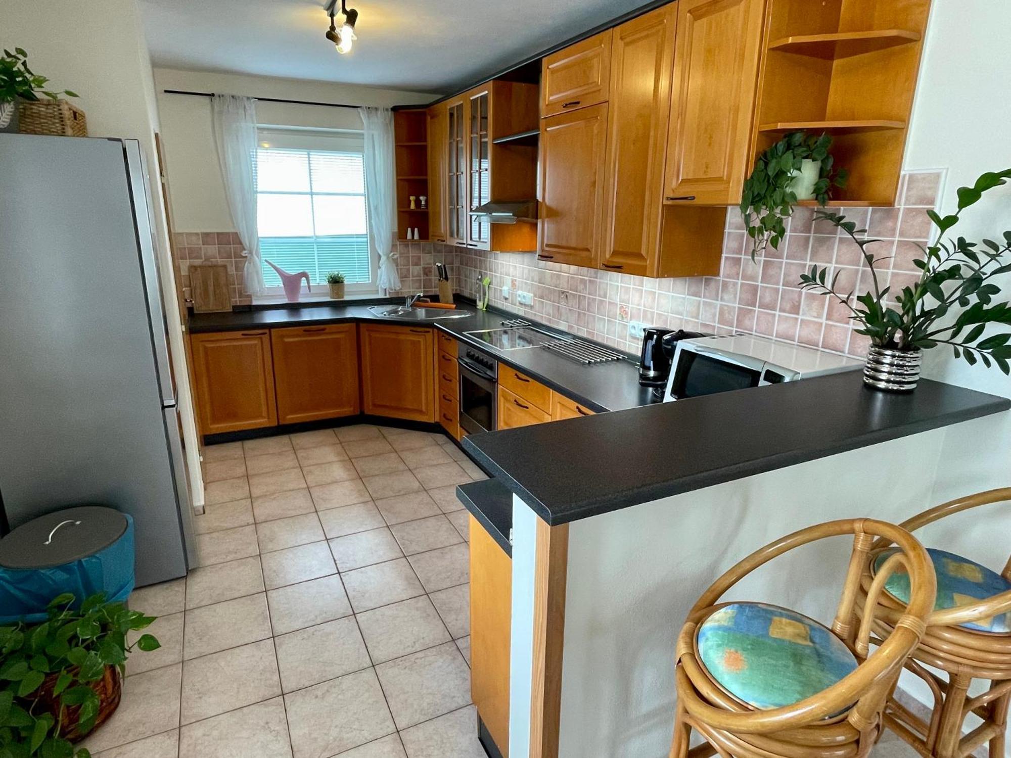 Apartment King Size Apartman Pension Monika *