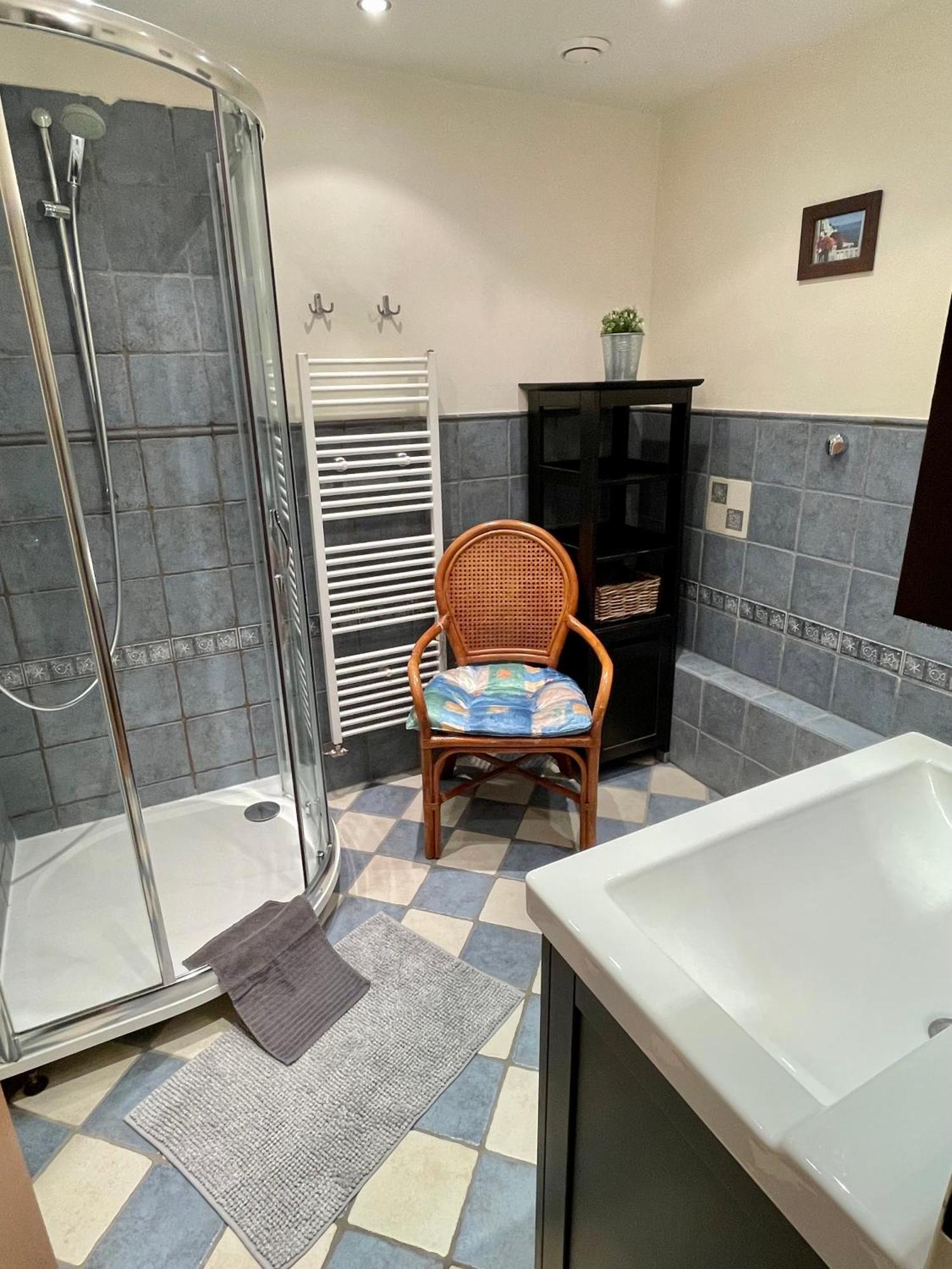 King Size Apartman Pension Monika Spindleruv Mlyn