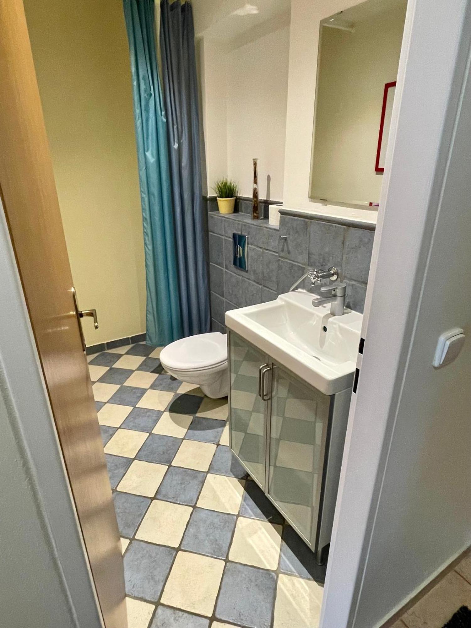 King Size Apartman Pension Monika Apartment *