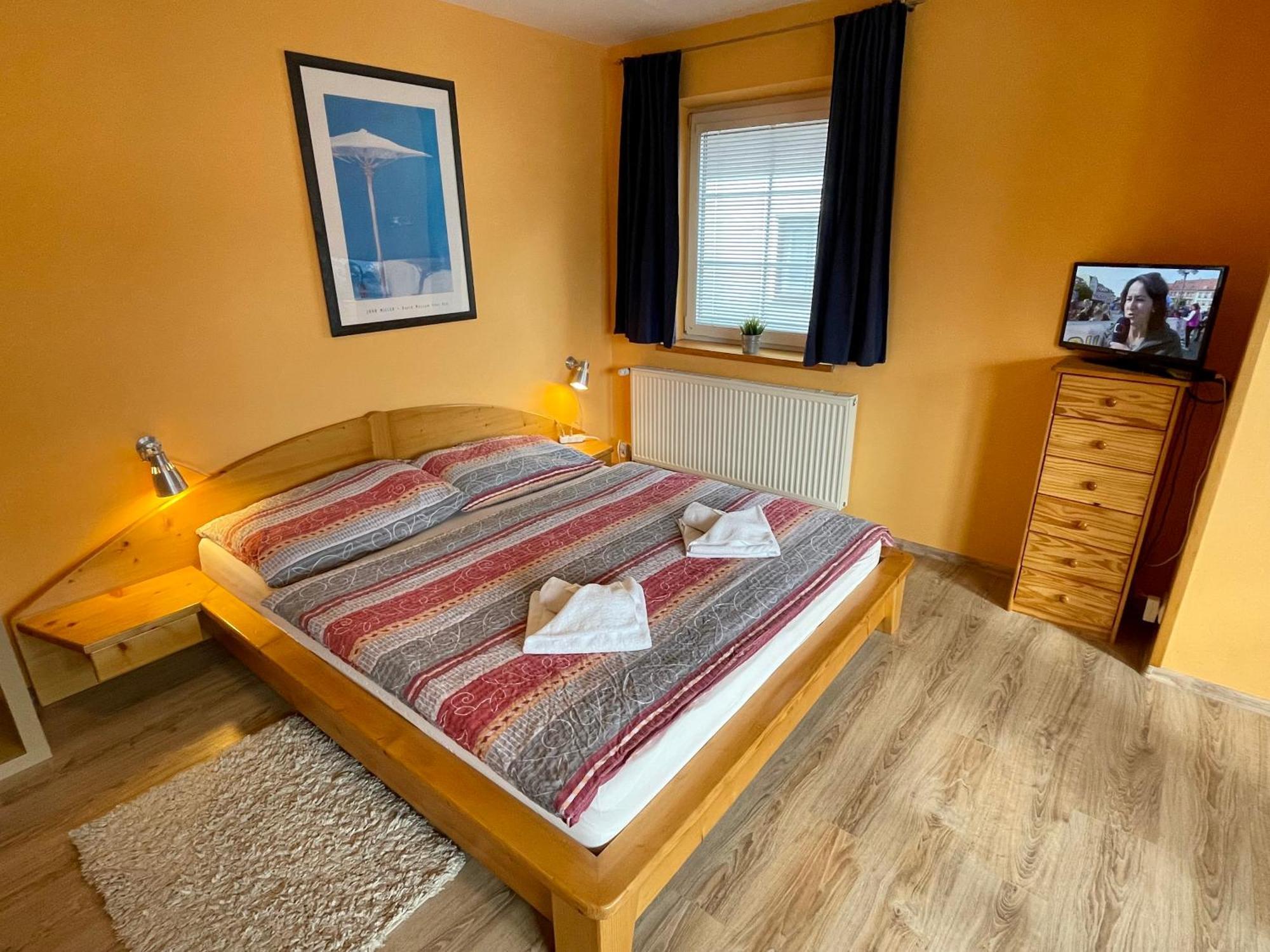 King Size Apartman Pension Monika Apartment Spindleruv Mlyn
