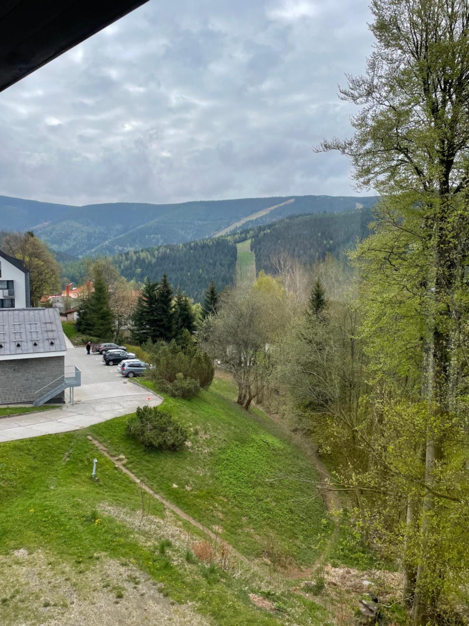 King Size Apartman Pension Monika Spindleruv Mlyn