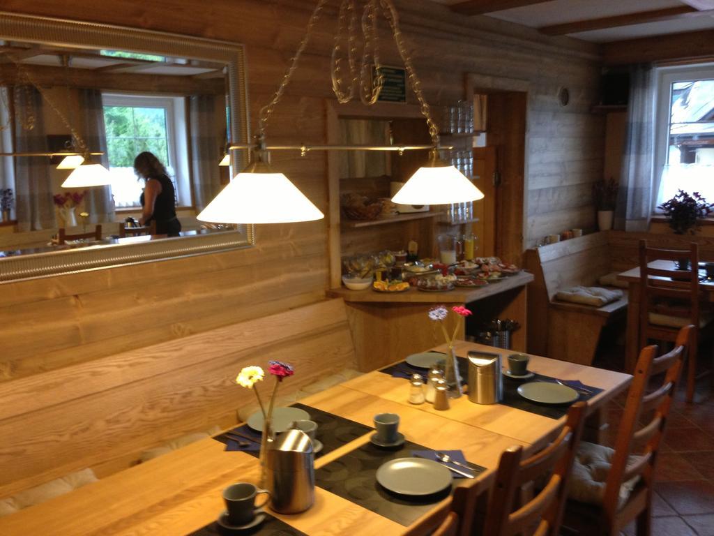 King Size Apartman Pension Monika Apartment *