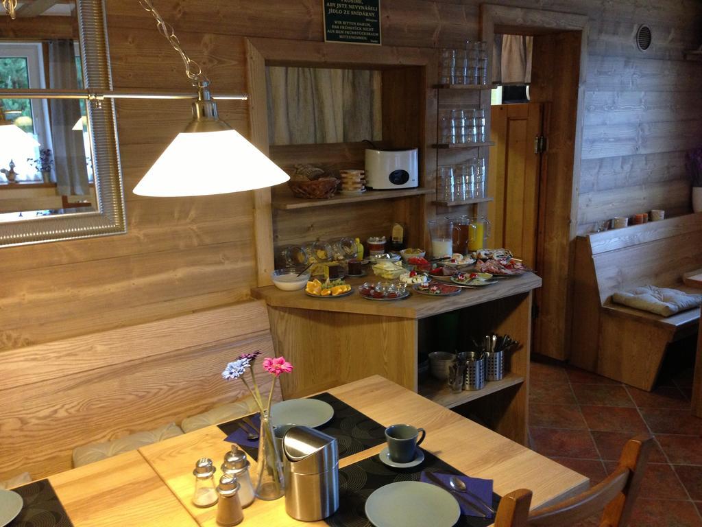 King Size Apartman Pension Monika Apartment