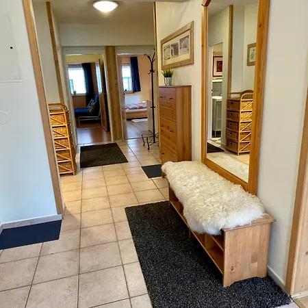 King Size Apartman Pension Monika Špindlerŭv Mlýn Extérieur photo