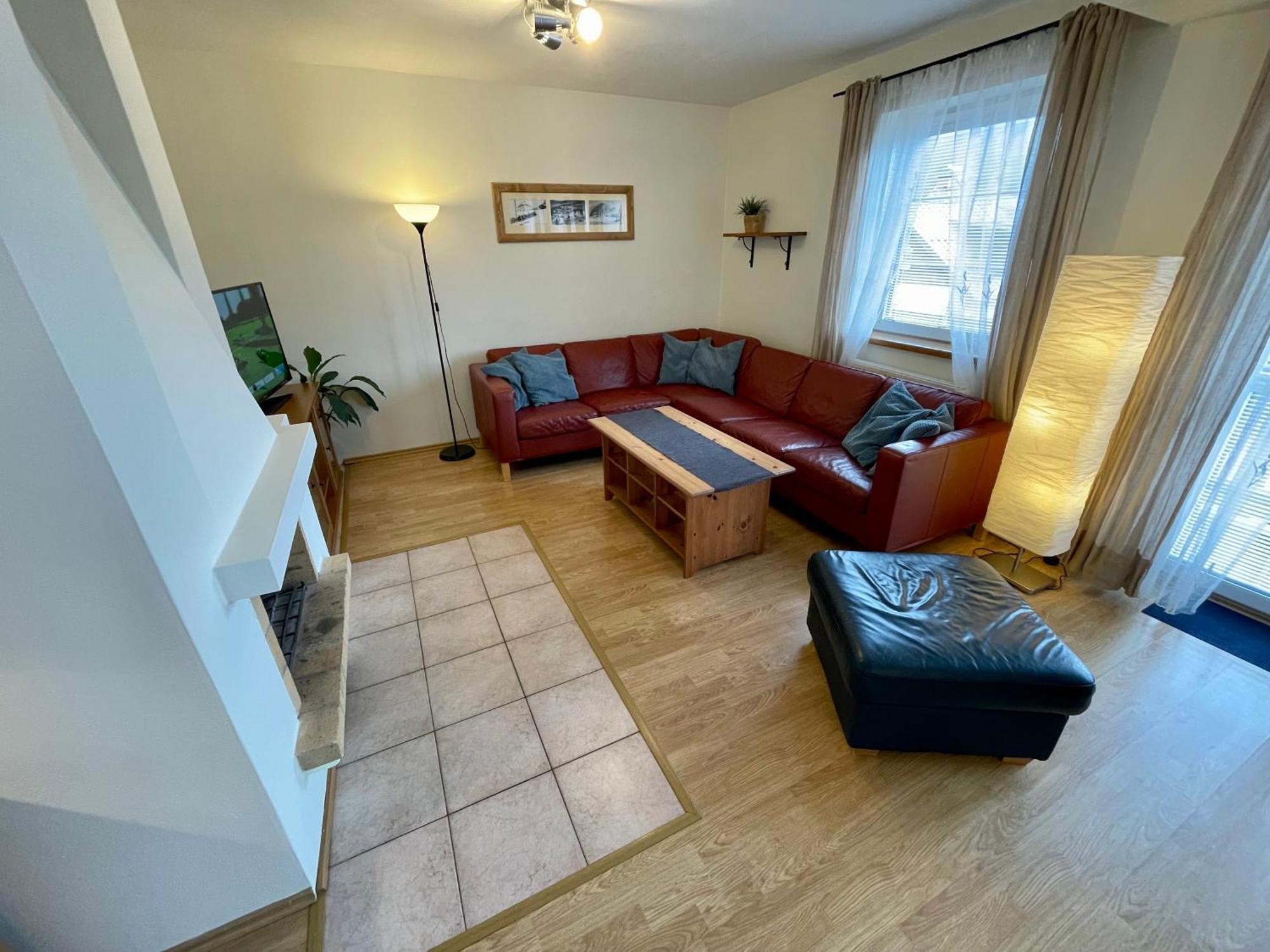 King Size Monika Apartmán *